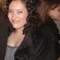 Melody Moussanejad