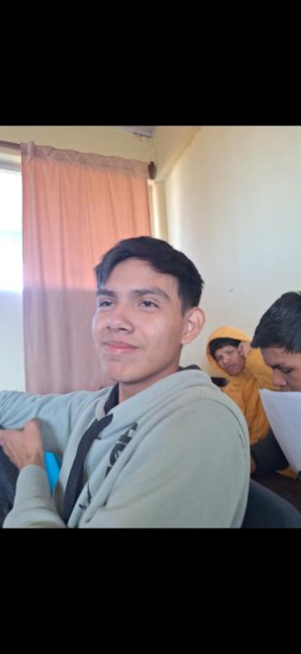 Yery Jarillo