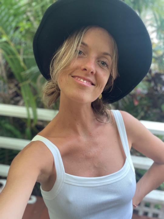 Amy Sinclair