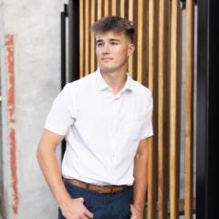 Logan Newman