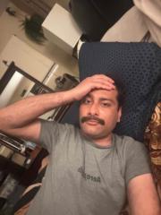 Arunkumar Vedavyassn