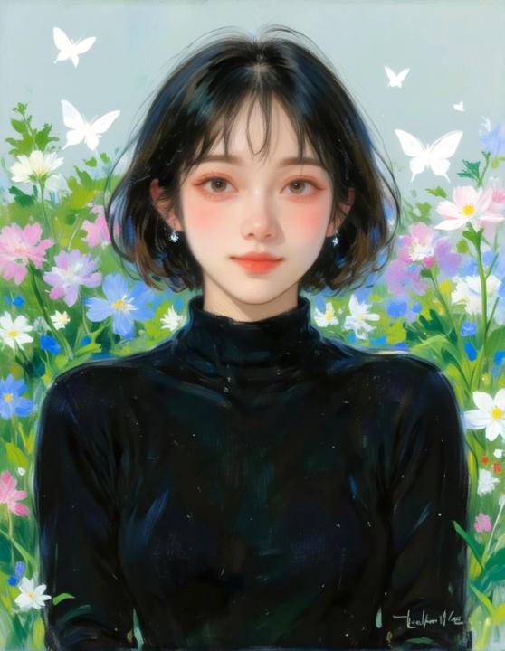 Agnes Chen