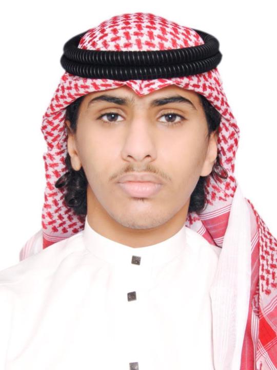 Basel Alharbi
