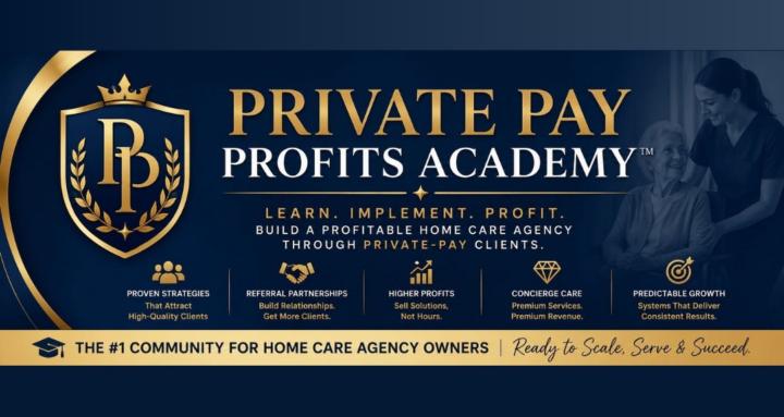 PRIVATE PAY PROFITS ACADEMY