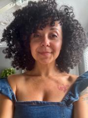 Tatiana Forero Puerta