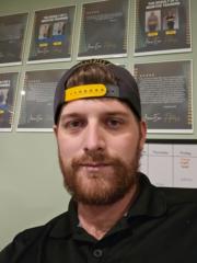 Steve Vanzella
