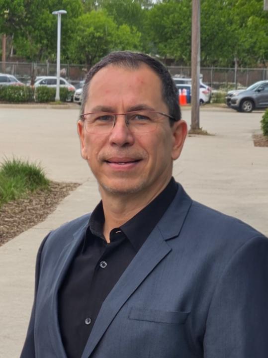 Mark Christianson
