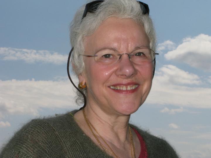 Isabelle D'audiffret