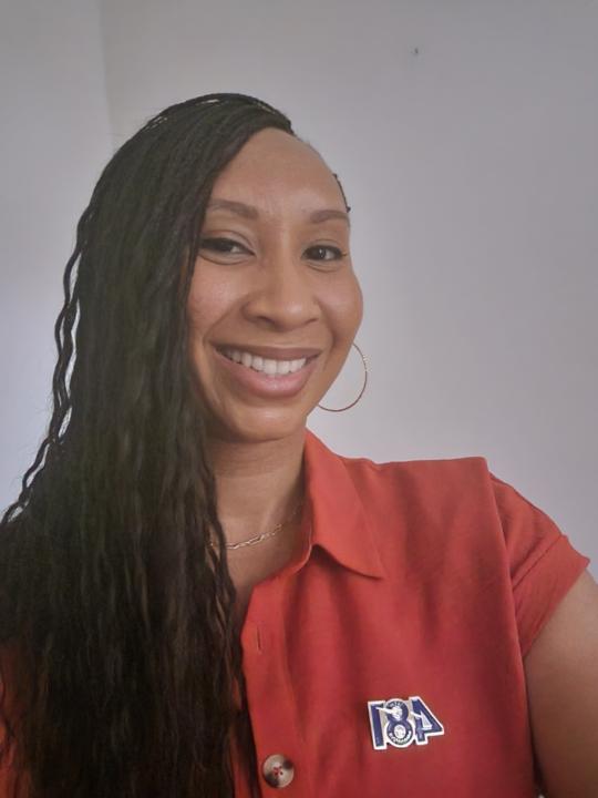 Teracha Horton