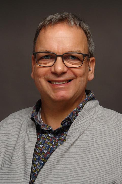 Thomas Schenk