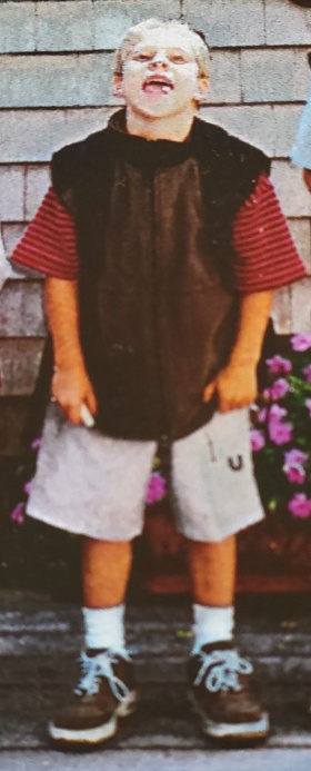 Andrew Paul