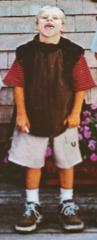 Andrew Paul
