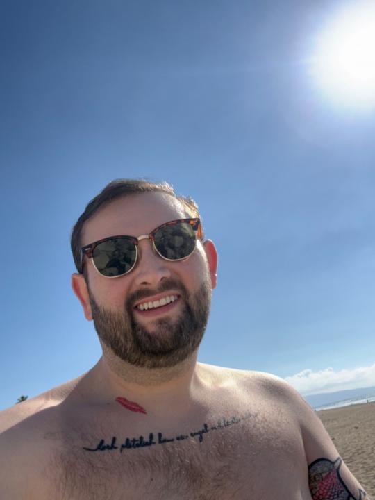 Matthew Tasetano