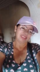 Arelys Ordoñez