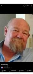 Steve Murphy