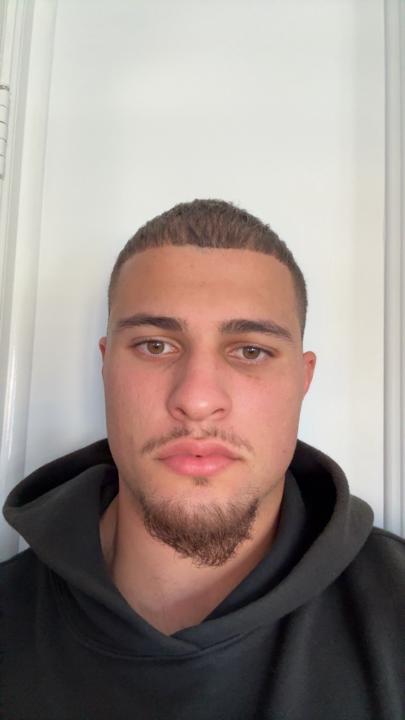 Joshua Alhazim