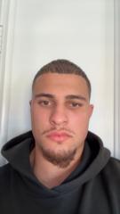 Joshua Alhazim