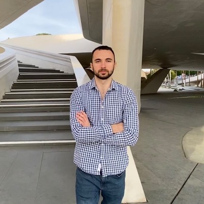 Zlatko Milin