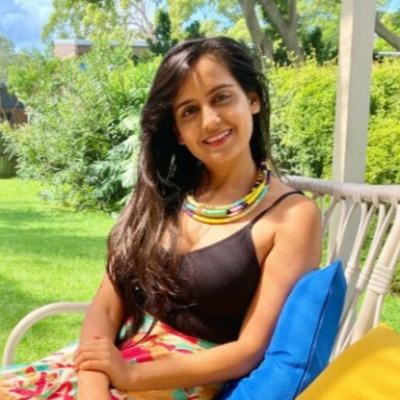Ritika Ritika