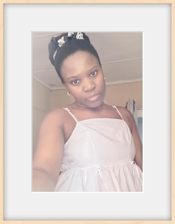 Xolisile Ngcongo