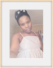 Xolisile Ngcongo