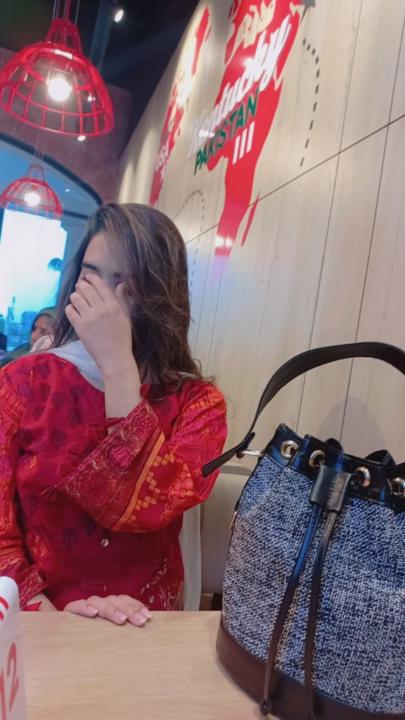Suqaina Amir