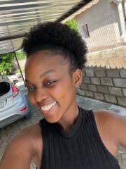 Voninga Mnisi