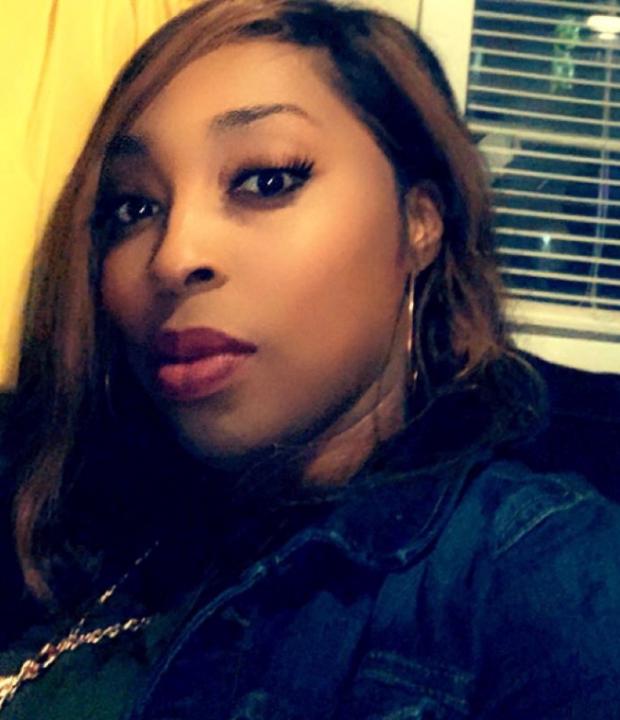 Alethia Brown