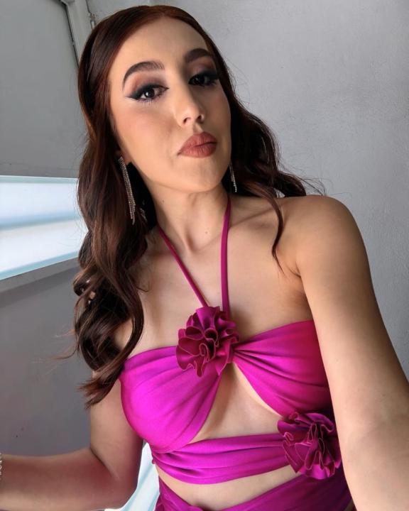 Daniela Velázquez
