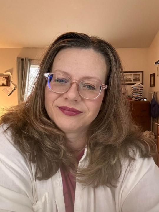 Christine Lowe