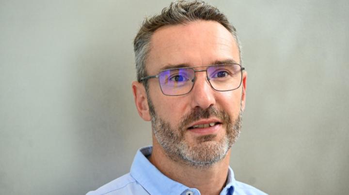 Grégory Richard