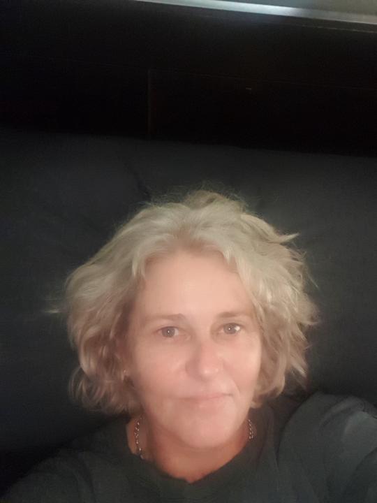 Joanne Watters
