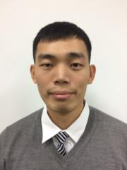 Chun-pei Huang