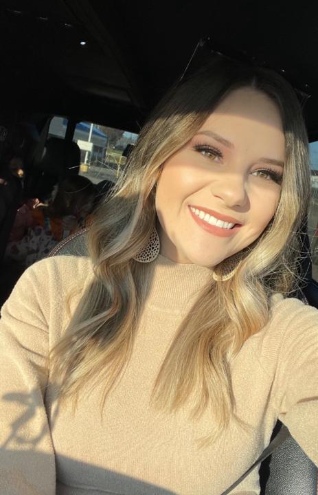 Brittany Santiago