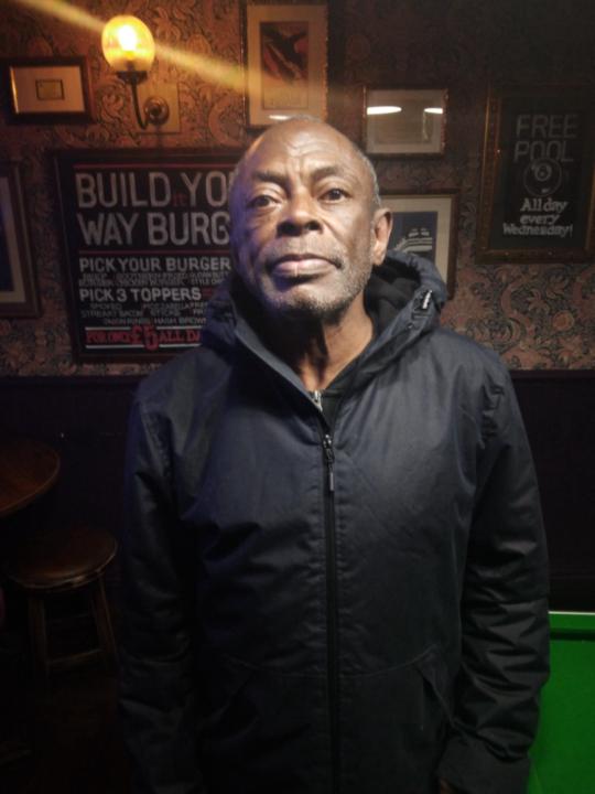 John Akintola Oni