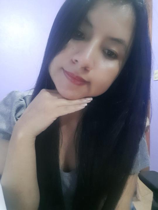 Ivonny Grayci Gaspar Guimaray