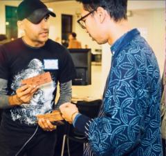Sid Mehta
