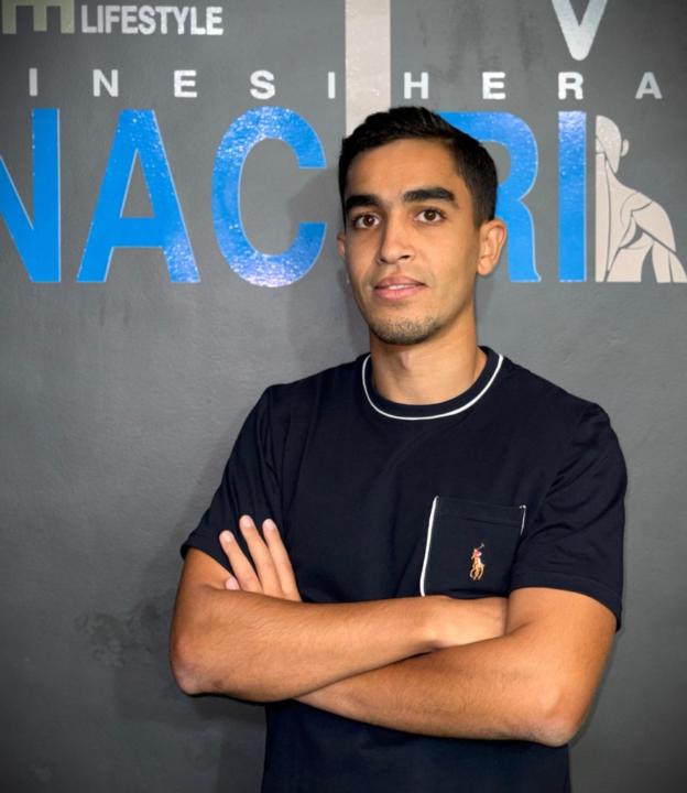 Mohamed Naciri Taoufik