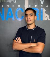 Mohamed Naciri Taoufik