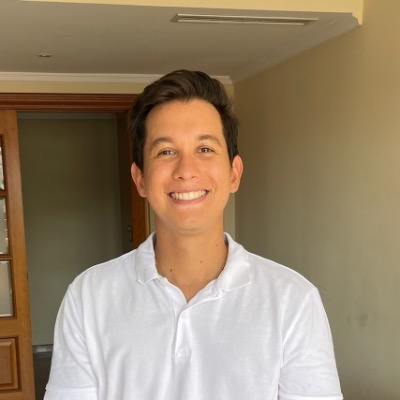 Axel Sanchez