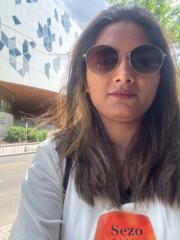 Shamindervir Kaur