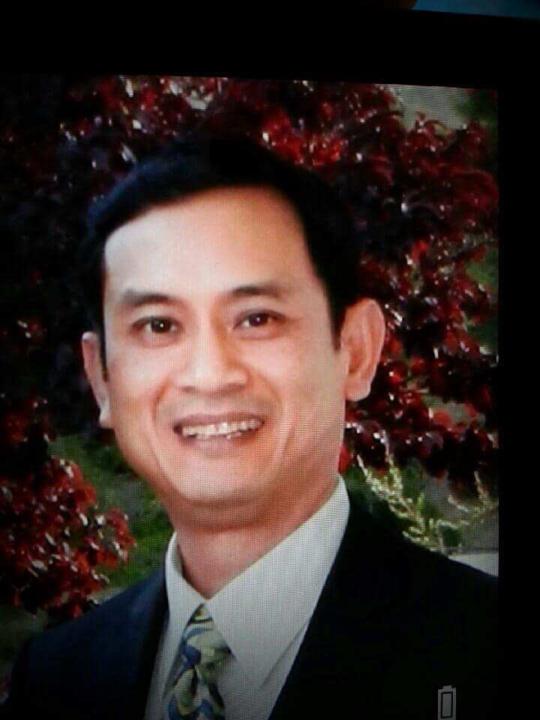 Paul Nguyen