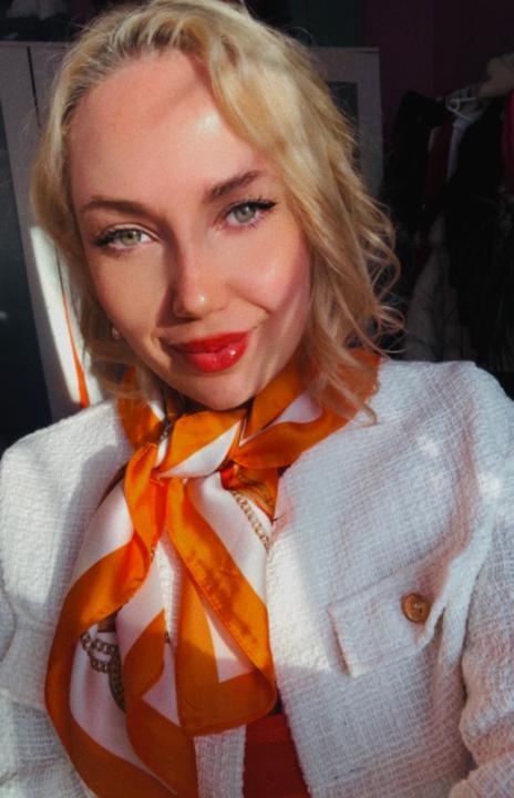 Magdalena Maier