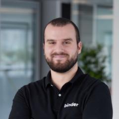 Gabriel Lalonde-Francoeur