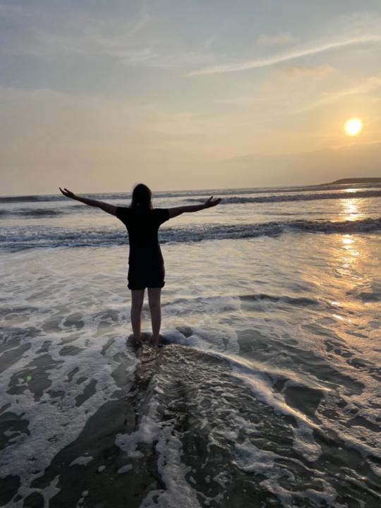 Soumya Jain