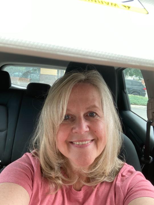 Renee Pfeil