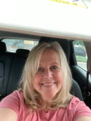 Renee Pfeil