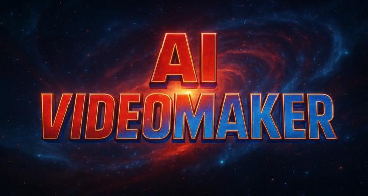 Ai VIDEOMAKER STANDART