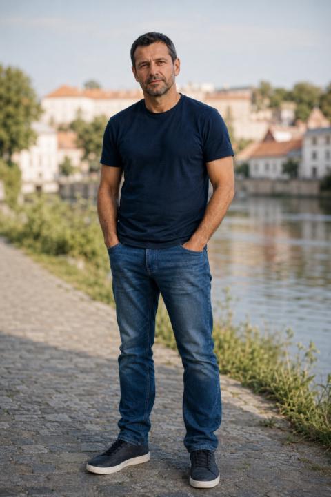 Tonda Mrzak