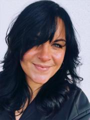 Nelly Weiß